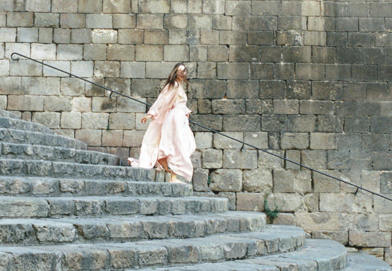 The Chateau Engagement